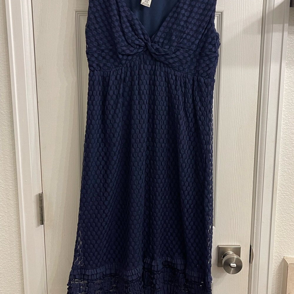 Max Studio Dress
